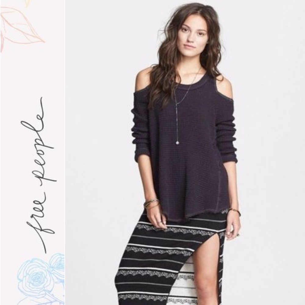 EUC Free People Sweater